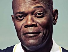 Samuel L. Jackson