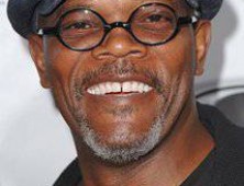 Samuel L. Jackson