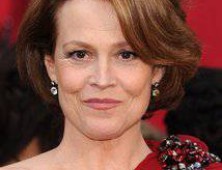 Sigourney Weaver