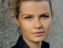 Sophie Vavasseur