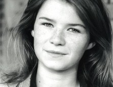 Sophie Vavasseur