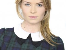 Sophie Vavasseur