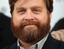 Zach Galifianakis