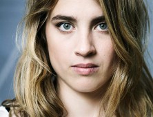 Adele Haenel