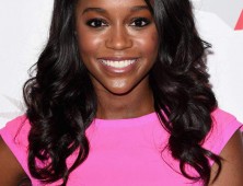 Aja Naomi King