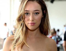 Alycia Debnam Carey