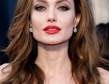 Angelina Jolie