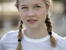 Angourie Rice