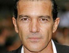 Antonio Banderas