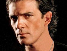 Antonio Banderas