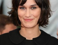 Clotilde Hesme