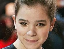 Hailee Steinfeld