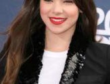 Hailee Steinfeld
