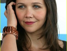 Maggie Gyllenhaal