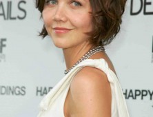 Maggie Gyllenhaal