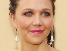 Maggie Gyllenhaal