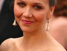 Maggie Gyllenhaal