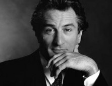 Robert De Niro