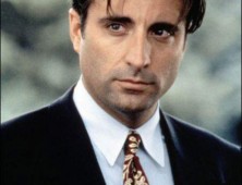 Andy Garcia