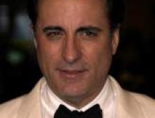 Andy Garcia