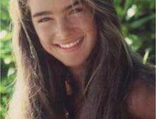 Brooke Shields