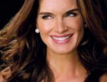 Brooke Shields