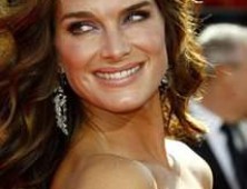 Brooke Shields