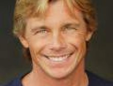 Christopher Atkins