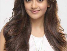 Kajal Agarwal
