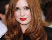 Karen Gillan