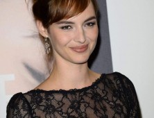 Louise Bourgoin
