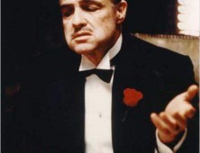 Marlon Brando