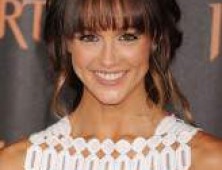Sharni Vinson