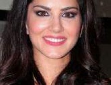 Sunny Leone