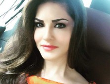 Sunny Leone