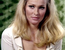 Ursula Andress