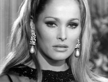 Ursula Andress
