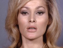 Ursula Andress