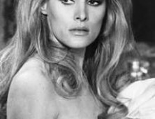Ursula Andress