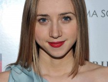 Zoe Kazan