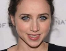 Zoe Kazan