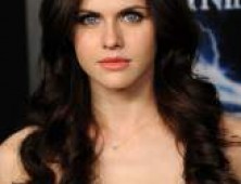 Alexandra Daddario