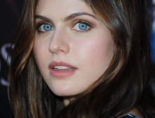 Alexandra Daddario