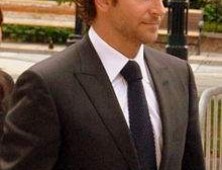 Bradley Cooper
