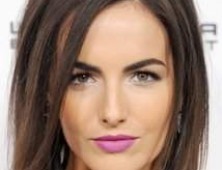 Camilla Belle