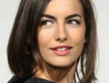 Camilla Belle
