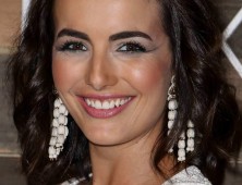 Camilla Belle