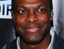 Chris Tucker