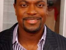 Chris Tucker