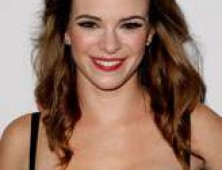 Danielle Panabaker